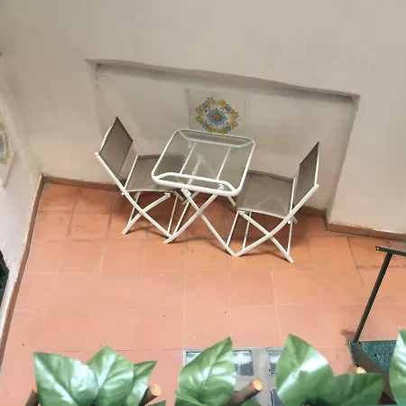 Plebiscito Apartament By Ele *